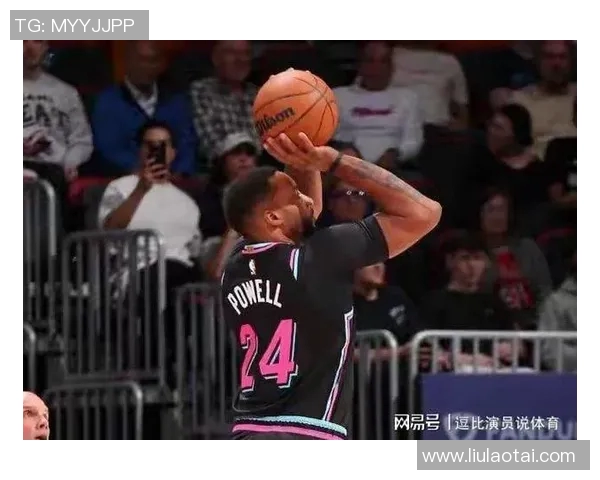 热火伤病速递:威金斯与约维奇高挂免战牌,鲍威尔出战希望大 热火伤病速递:威金斯与约维奇高挂免战牌,鲍威尔出战希望大