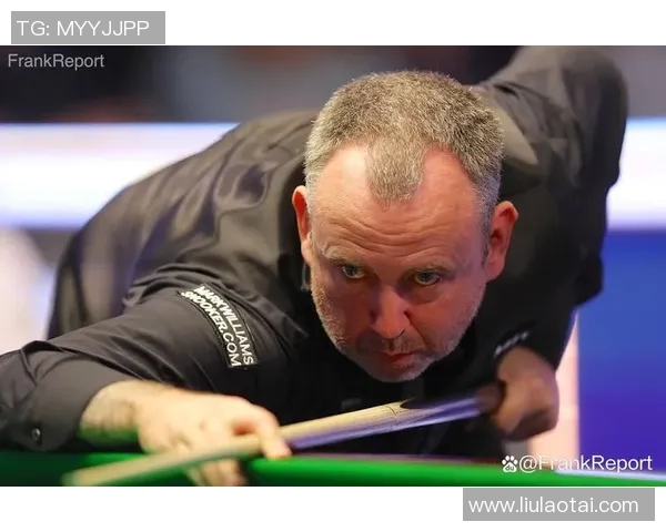 马克·威廉姆斯:当阿伦得到5、6分就知道他要爆发 马克·威廉姆斯:当阿伦得到5、6分就知道他要爆发