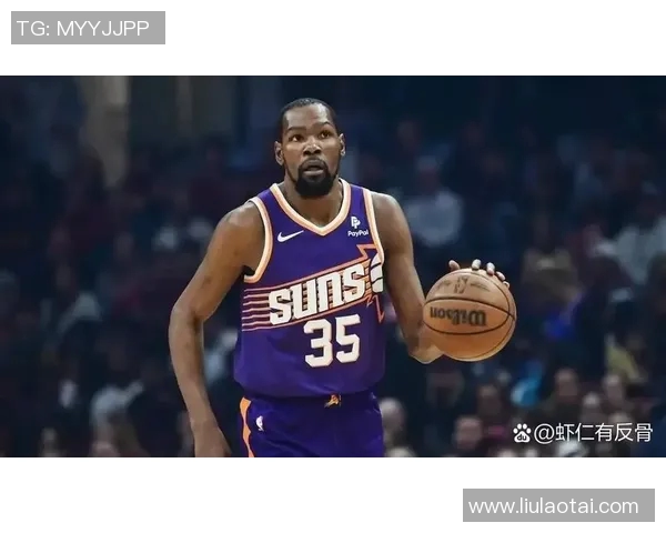 杜兰特：近期赛程松对我们来说也是好事 这有助于恢复和训练