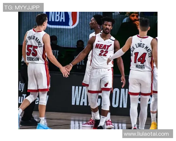 奋力反击！谢德三分命中 猛龙回敬10-2的攻击波打停热火