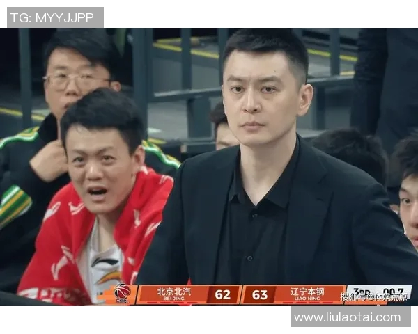 杨鸣：宁波男篮在篮板球拼抢方面非常凶猛 很幸运姜宇星抢下了最关键的篮板