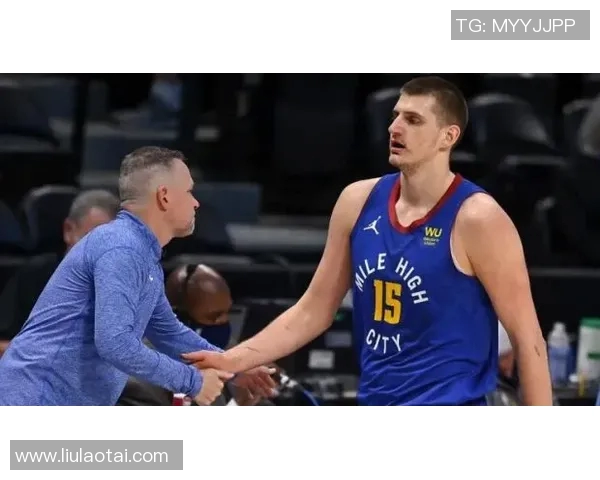 约基奇力挺默里：绝对值得全明星，整个赛季表现稳定