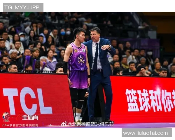 辽宁男篮主场三连胜,战胜北控男篮 辽宁男篮主场三连胜,战胜北控男篮