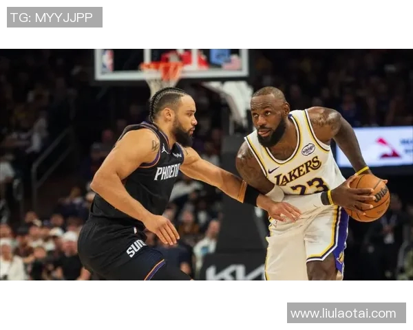 🔥湖日L2M：共2个漏吹 詹姆斯防守狄龙没犯规 布克确认打手无疑