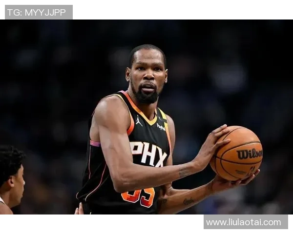 杜兰特：有些球队之前没人想到会这么有竞争力，如太阳马刺