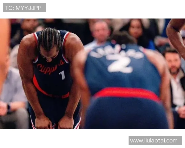 伦纳德状态低迷,三大配角强势支撑!马瑟林、小琼斯与柯林斯合力助快船险胜